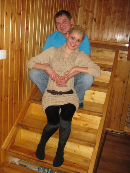 Оксана Луценко