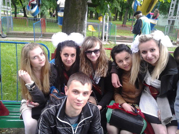 Алексей Прокуда