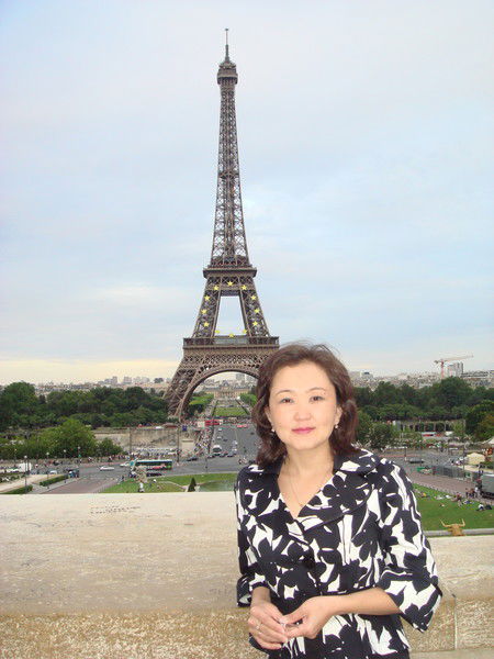 Гульжанат Ибраимова