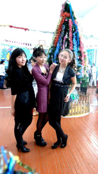 Екось Султанова