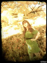 Юлия Андреева