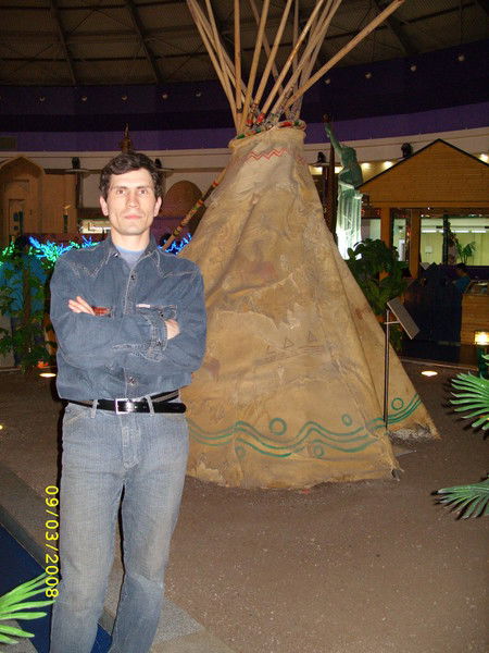 Андрей Мозгов