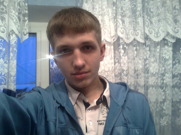 Давыдов Максим