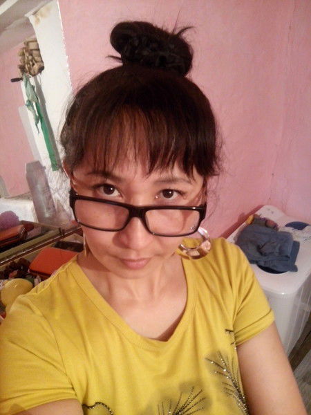 Бекзат Ахметова