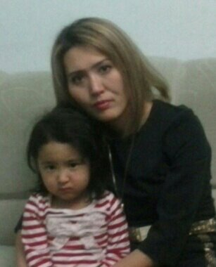 Ася Бекболаткызы