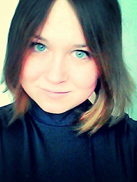 Катерина Улыбина