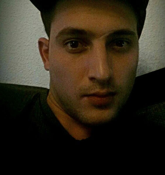 Костя Дриневский