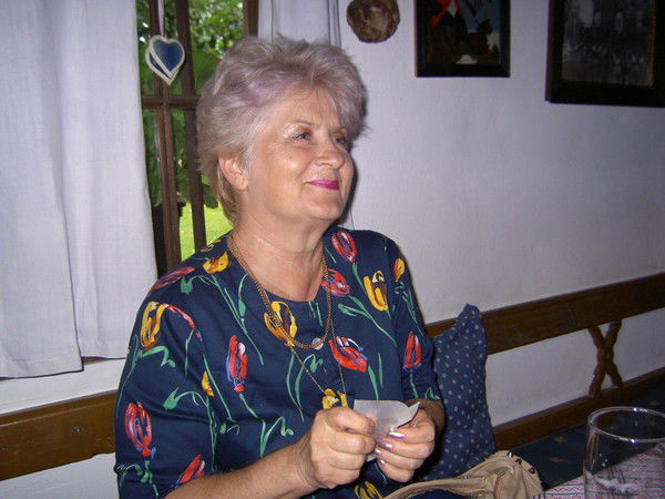 Наталья Харченко