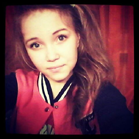 Ирина Смирнова