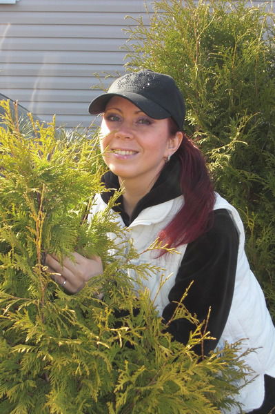 Ольга Фатеева