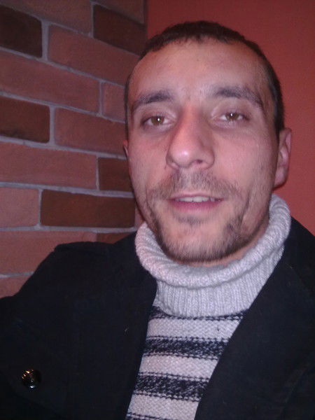 Сергей Зубков