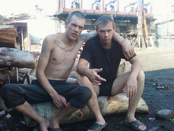 Павел Мителёв