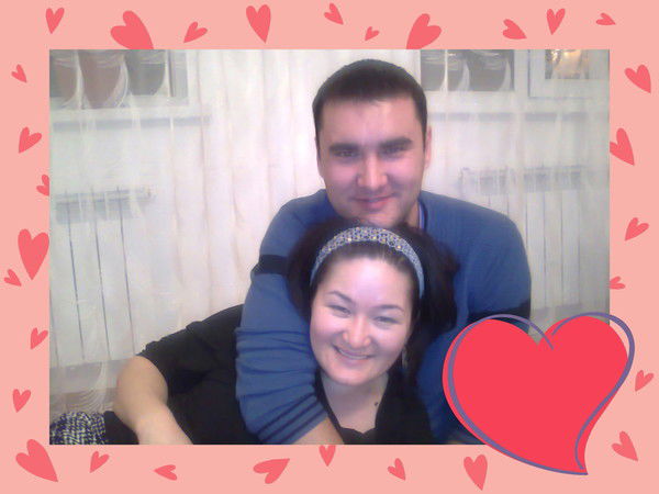 Макпал Гадилова