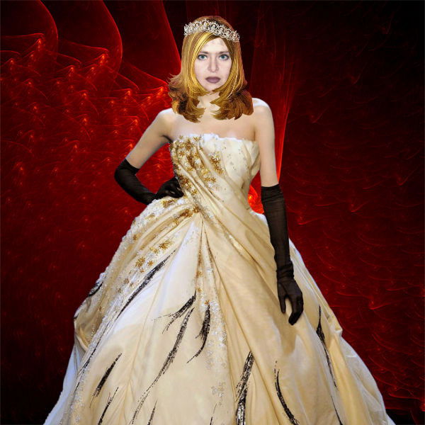 Алена Лагомина