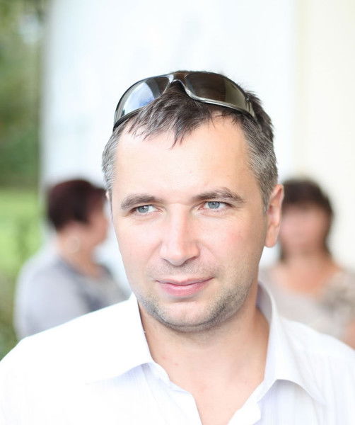 Алексей Лукин