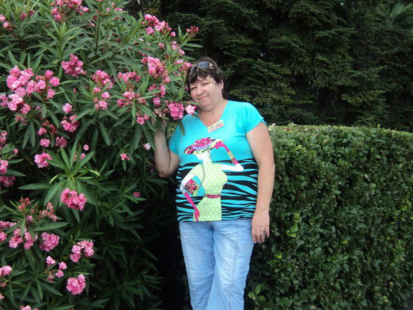 Нелия Ординат