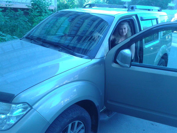 Анжелика Зудилова