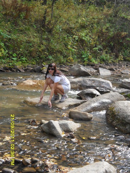 Ольга Мастерских