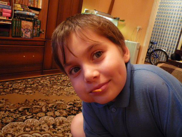 Максим Иванцов