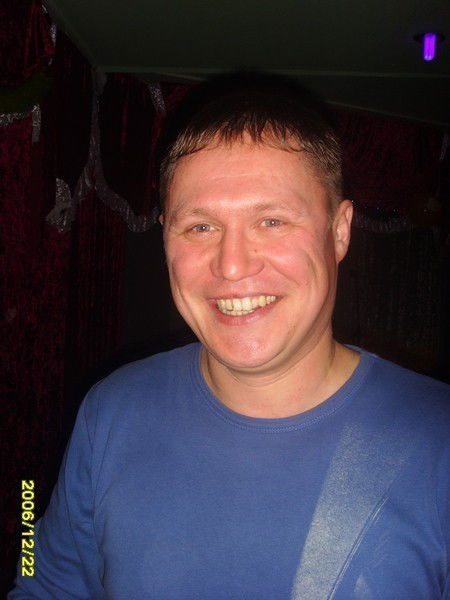 Олег Васильевич Коцюба