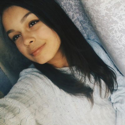 Вероника Макаренко