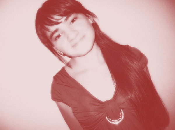 Самира Mухамедова