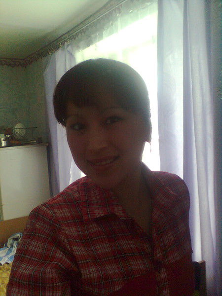 Лиля Султанова