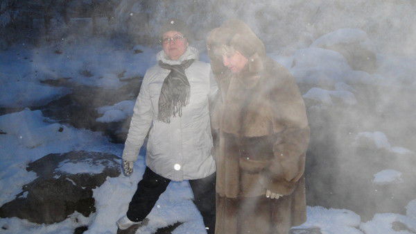 Людмила Малых