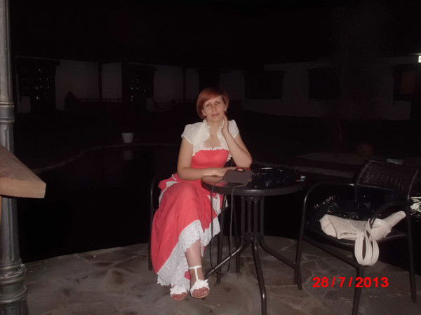 Светлана Король