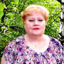 Светлана Костенко