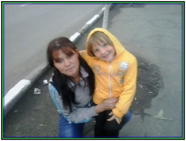 Камила Зинчук