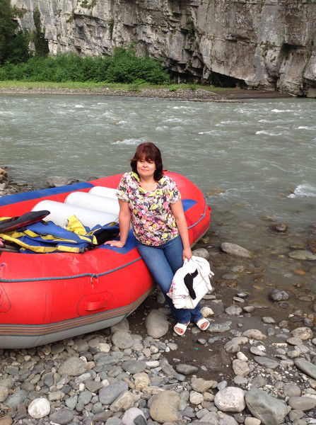 Ольга Литвиненко