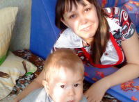 Лилия Махмутова