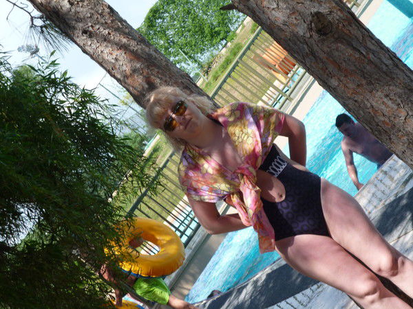 Татьяна Суягина