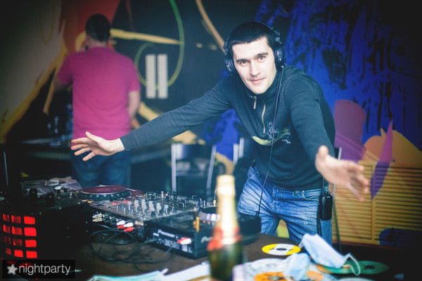 Давид Хачидзе