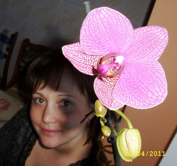 Оксана Оксана