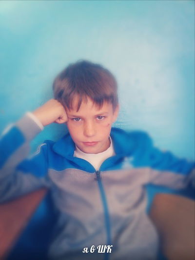 Дима Межуев