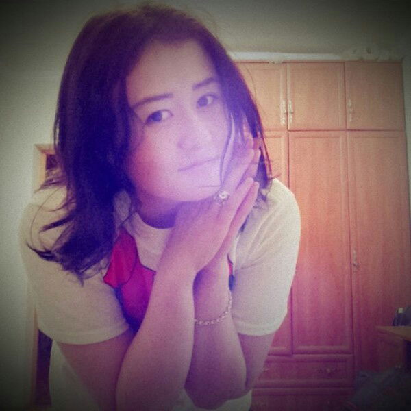 Дана Досанова