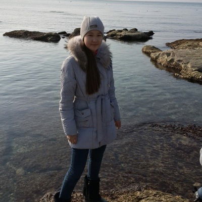 Асем Кульбашева