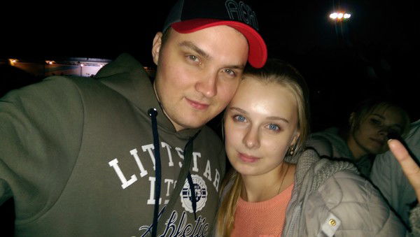 Алина Кащеева*