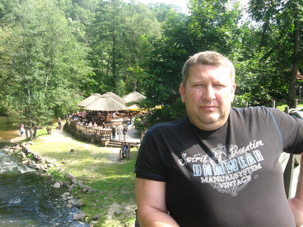 Юрий Гапеенко