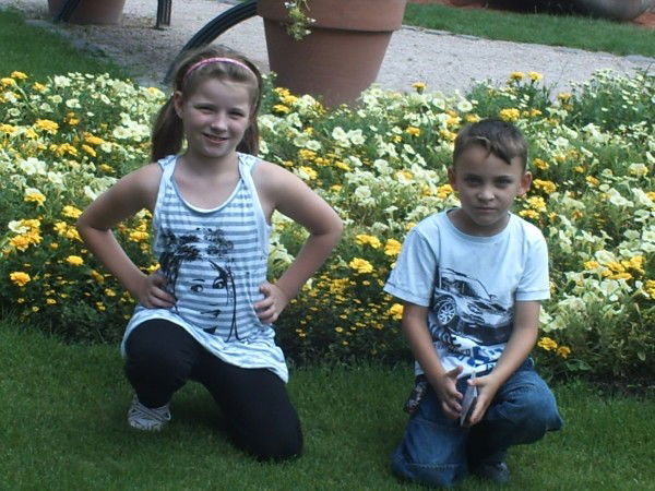 Лена Классен