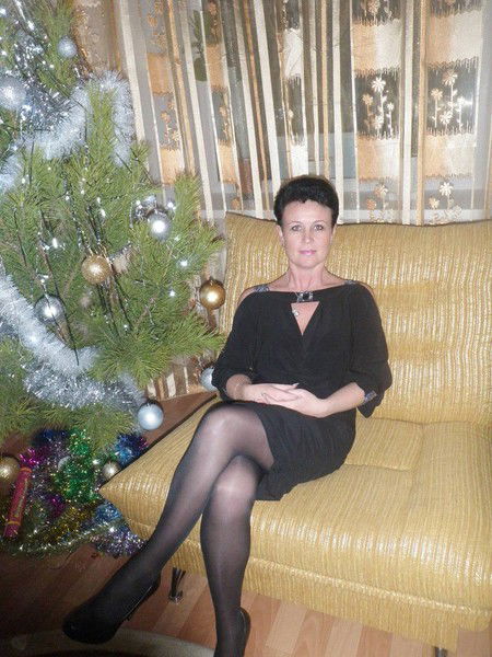 Ольга Сытник