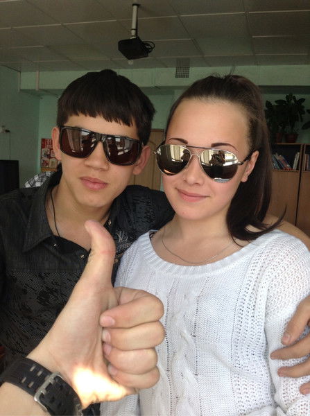 Просто Гена