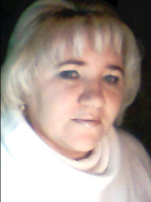 Елена Нестеренко ( Штепа)