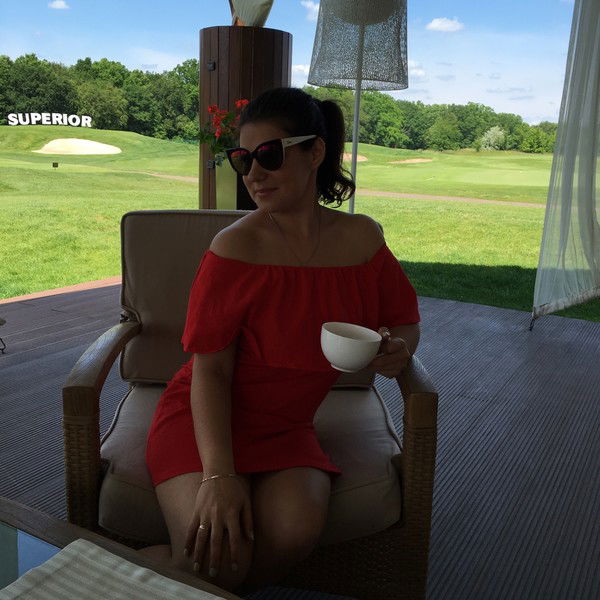 Наташа Дергачева