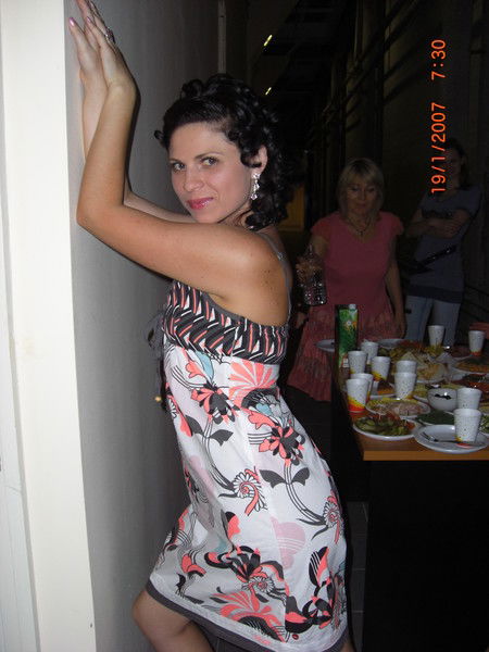 Христина Гурина