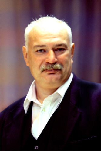 Игорь Юрьевич Акимов