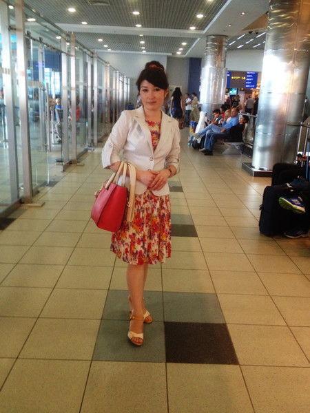 Гулзат Саитова