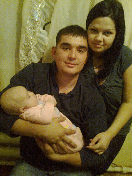 Рафаэль Юсупов